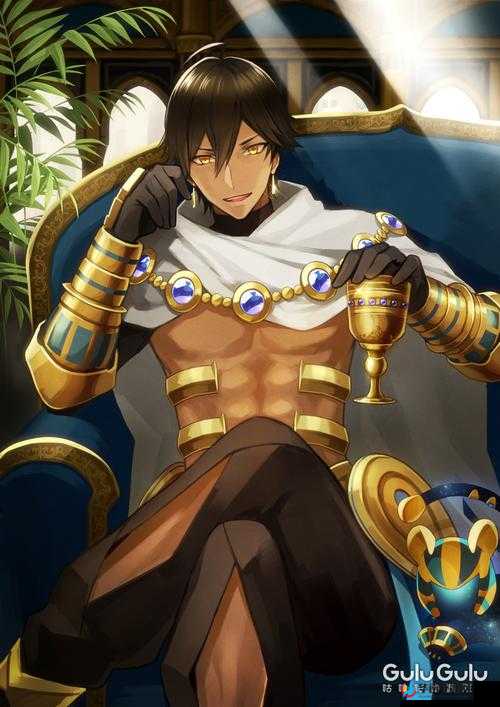 命运冠位指定FGO奥兹曼迪亚斯满破素材获取途径的深度解析