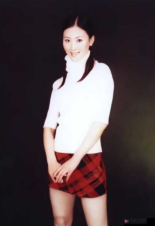 汤芳 b：从模特到演员的华丽转身