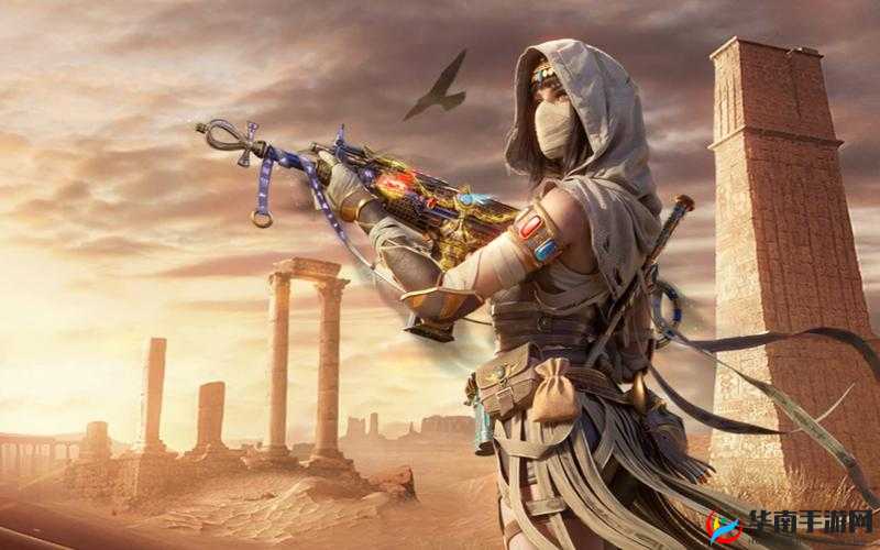 重塑经典，中国版使命召唤手游震撼登场！