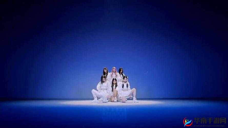 魅力女团打歌舞台精彩呈现震撼全场