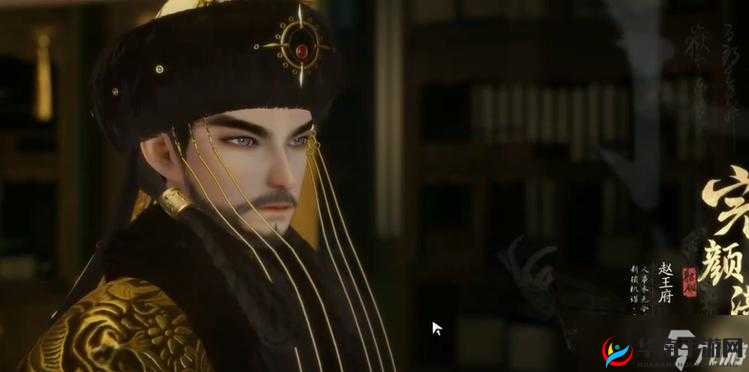 剑侠情缘手游完颜洪烈培养技巧介绍