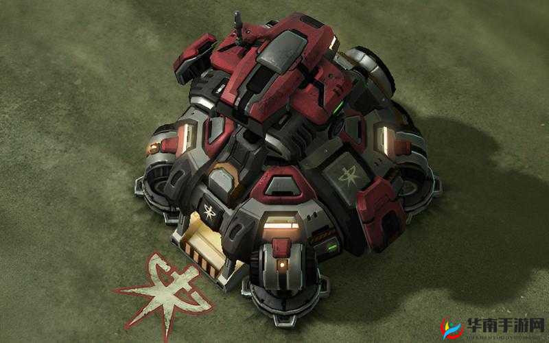 星际要塞，联盟系统的力量与智慧