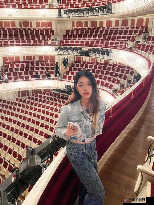 琪琪色影音带来独特的视觉与听觉盛宴