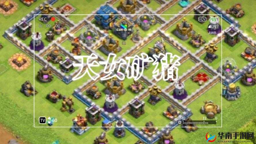 部落冲突11本天女野猪流，进攻策略深度剖析