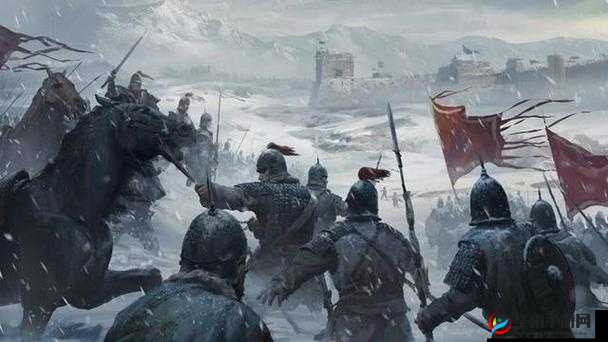 将军一敌二：悬殊之战谁与争锋