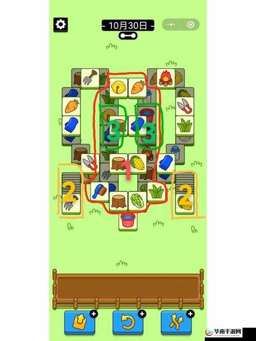 魔女骑士团试炼3生命之井,通关秘籍大揭秘