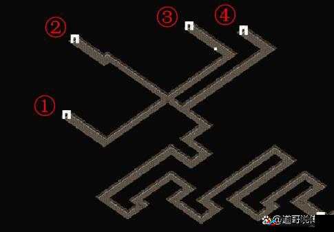 秘密通道进入地址:探索神秘之地的独特通道入口