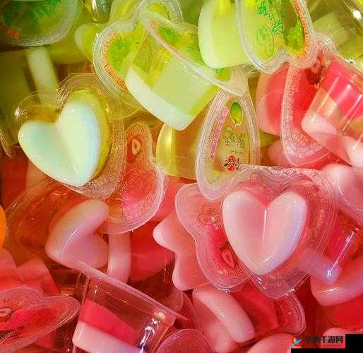 亚洲图片果冻影视：探索亚洲之美，感受果冻般的视觉盛宴
