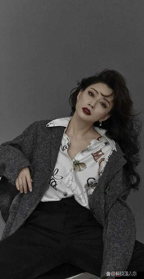 青青草 97 国产精品麻豆：国产影视界的璀璨之星