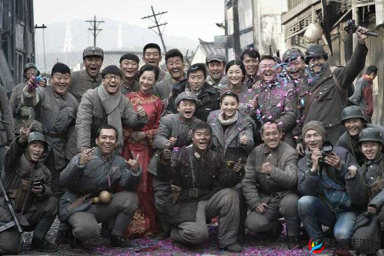 老狼影视文化传媒有限公司：打造优质影视内容的引领者