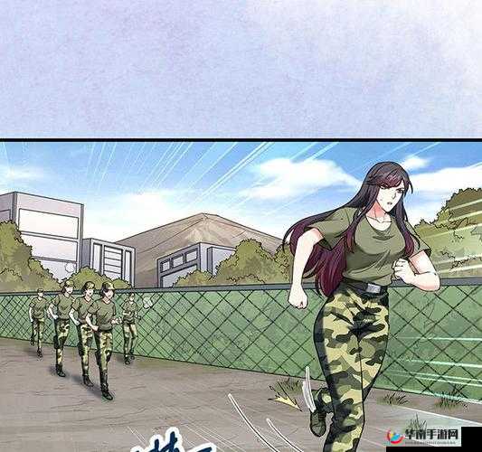 激情漫画免费版:热血战斗、爆笑冒险等你来看