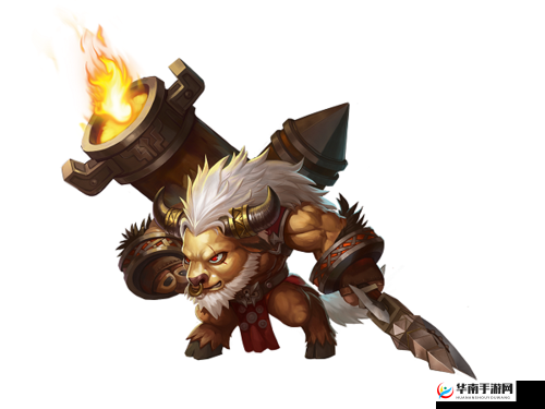 逐风者之怒凯恩血蹄技能属性介绍及其在游戏资源管理中的应用