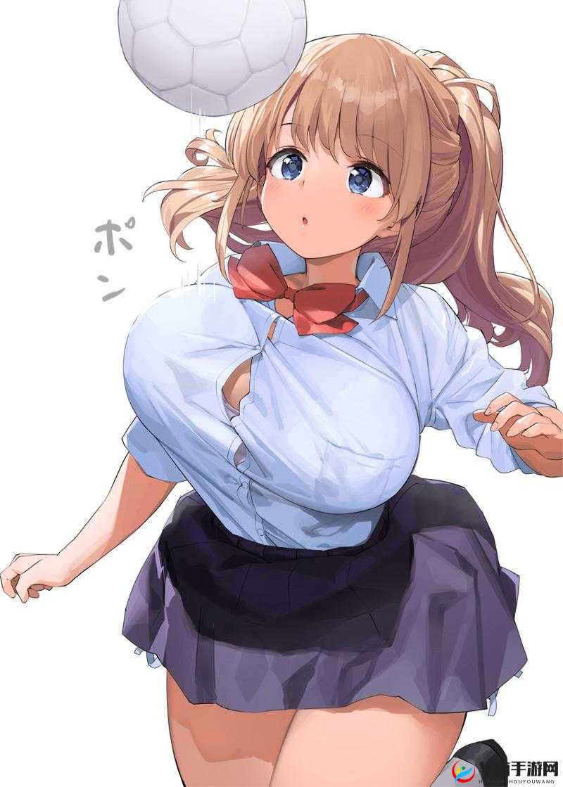 动漫软件大胸美女众多，让你欲罢不能