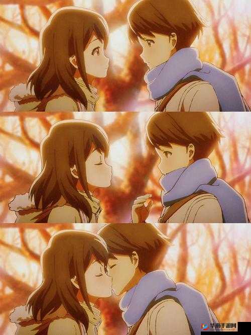 First Love 动漫 1-3：青春爱恋的唯美画卷