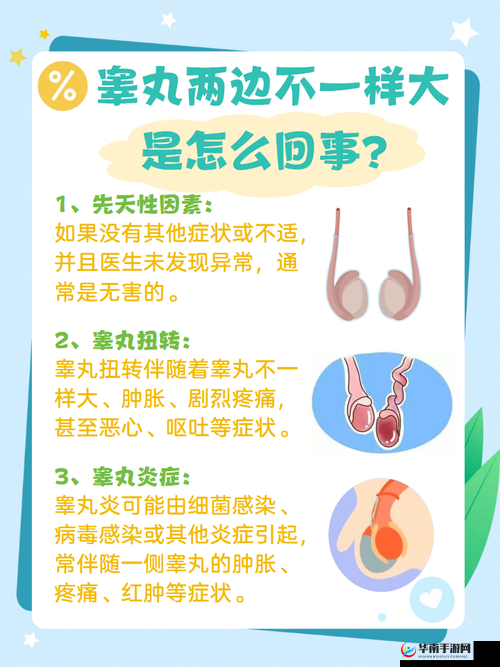 不小心看到了男生的睾丸怎么办：如何正确处理这一尴尬局面