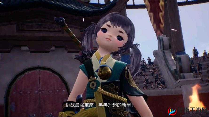 梦幻剑灵手游妖兽广场玩法技巧详解