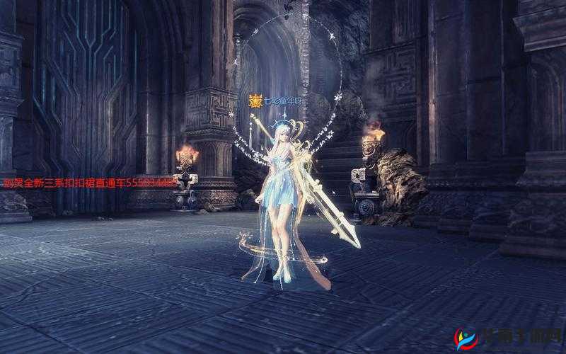 梦幻剑灵手游，探索精灵系统的奇妙之旅