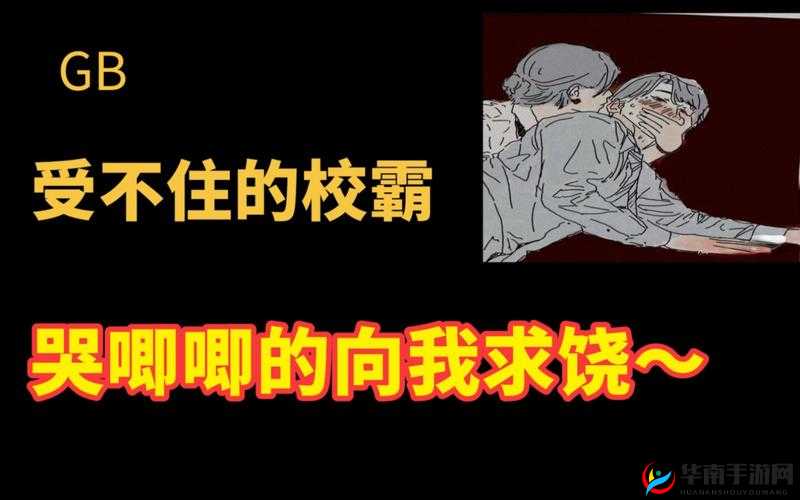 捡到校霸遥控器：我竟成了全校公敌