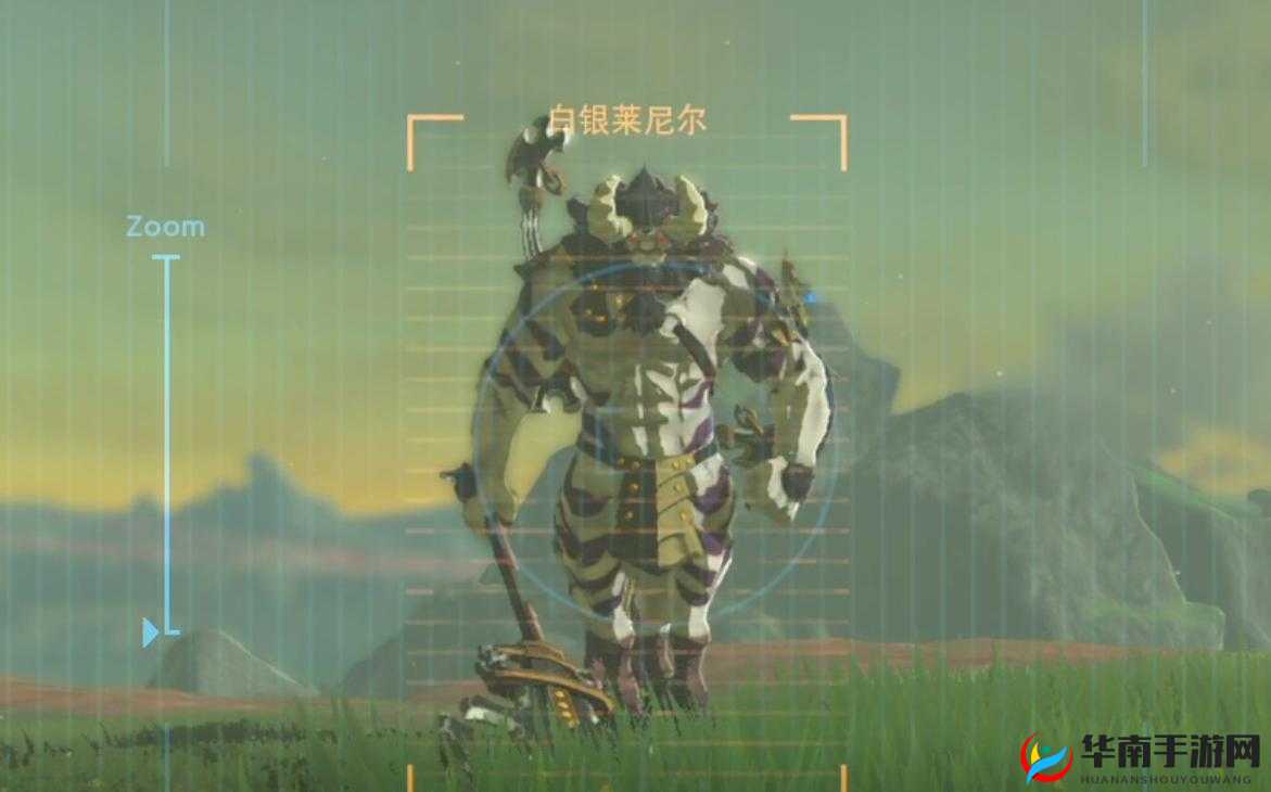 ZOOM 人马 OKZOOM：一场震撼人心的非凡冒险之旅