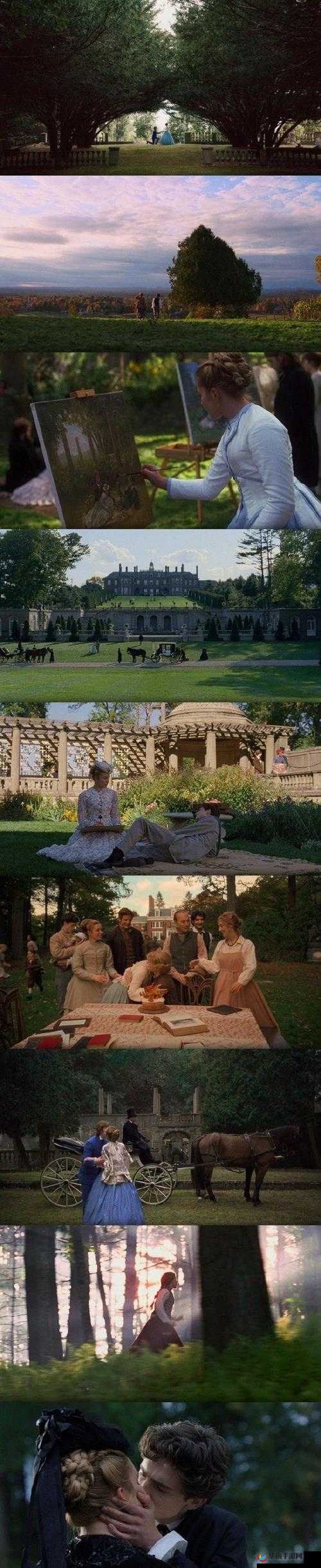 小妇人电影免费观看正版：精彩剧情不容错过