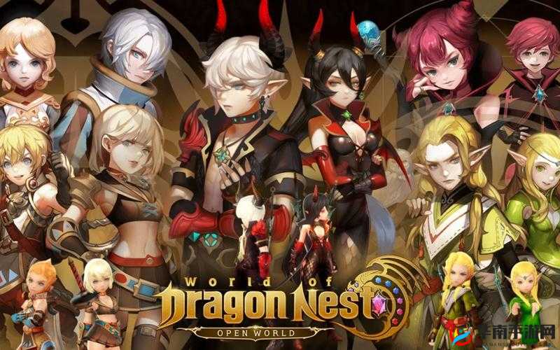 龙之谷手游公会领地争夺战，策略与荣耀的较量