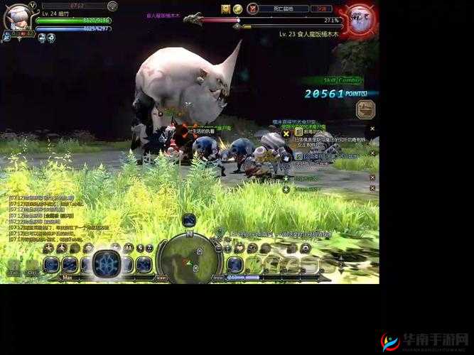 龙之谷手游深渊副本江下游废墟通关技巧解析