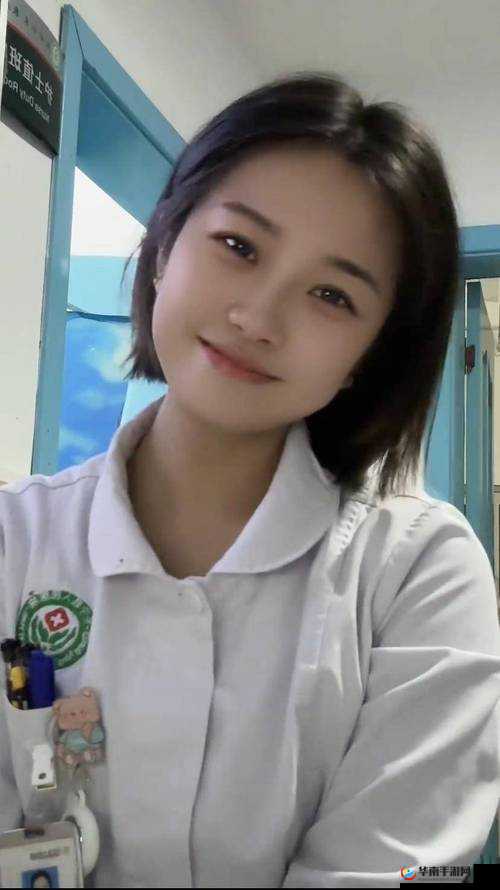 JEALOUSVUE 日本人护士:医院里的温柔守护者