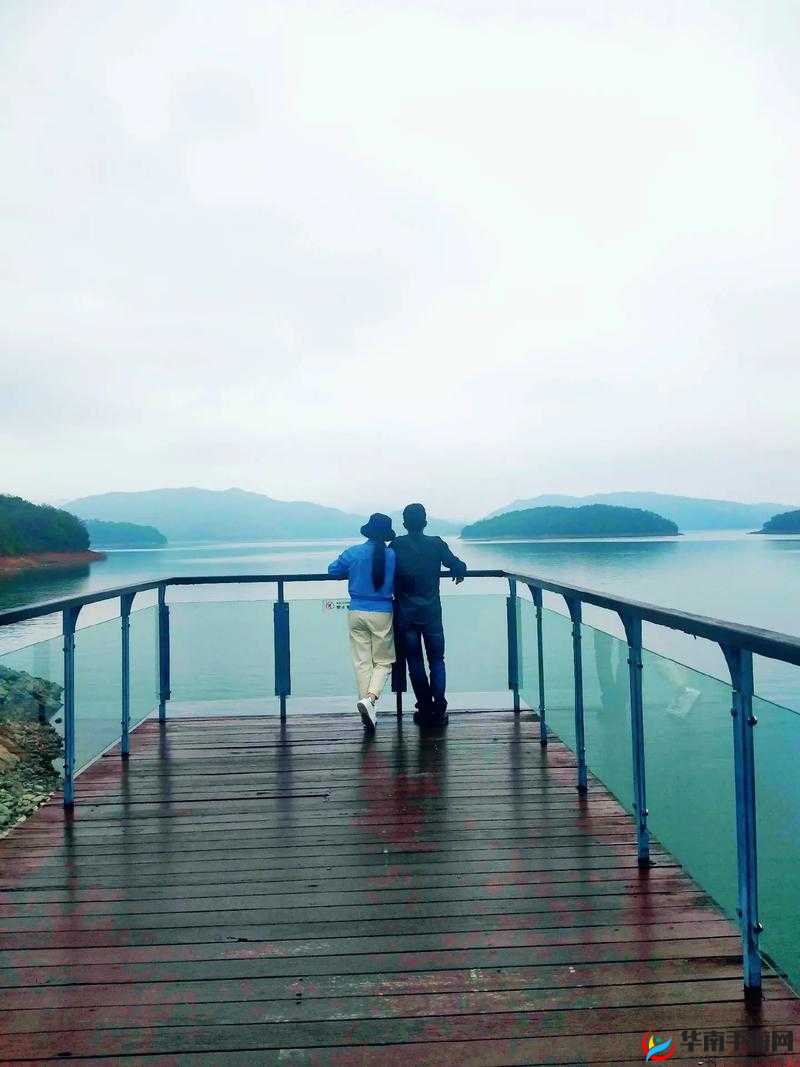 文枫与柔佳：携手走过风雨共同追寻梦想的旅程