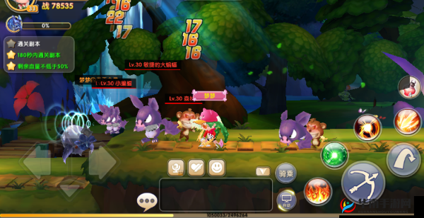 冒险王3D，宠物系统的深度探索与策略指南