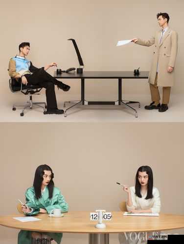 1v2np 办公室场景演绎的精彩呈现与应对策略探讨