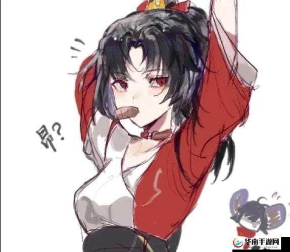 云樱红着脸流眼泪：为何她会如此悲伤惹人怜