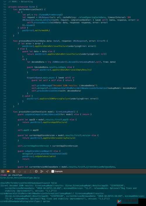 14MAY18_XXXXXL56ENDIA：一段充满神秘色彩的编码之旅