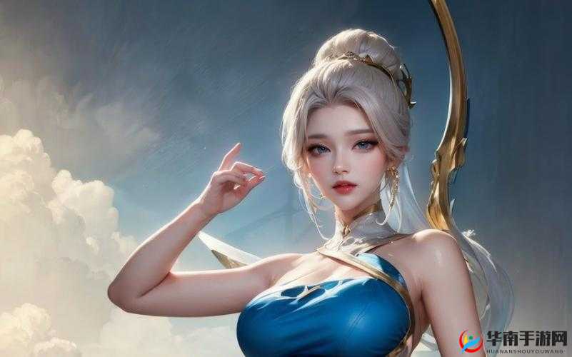 伽罗被娇喘流白色液体的震撼场景呈现