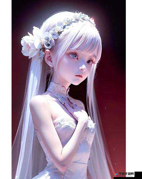 3D 动漫 18 禁网站：探索未知的激情世界