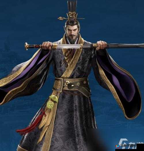 无敌OL手游武将背景属性介绍之一代君王曹操,资源管理大师的深度剖析