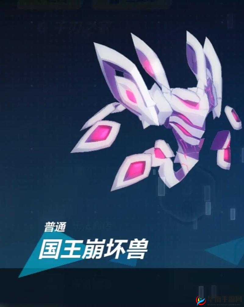 崩坏3碑林遗迹噩梦难度下的崩坏兽速刷攻略