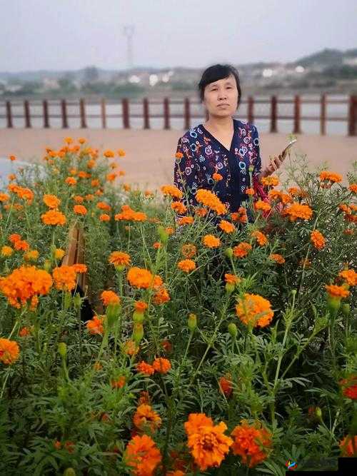 少妇 BBBBB 毛多水多：私密花园的迷人之谜