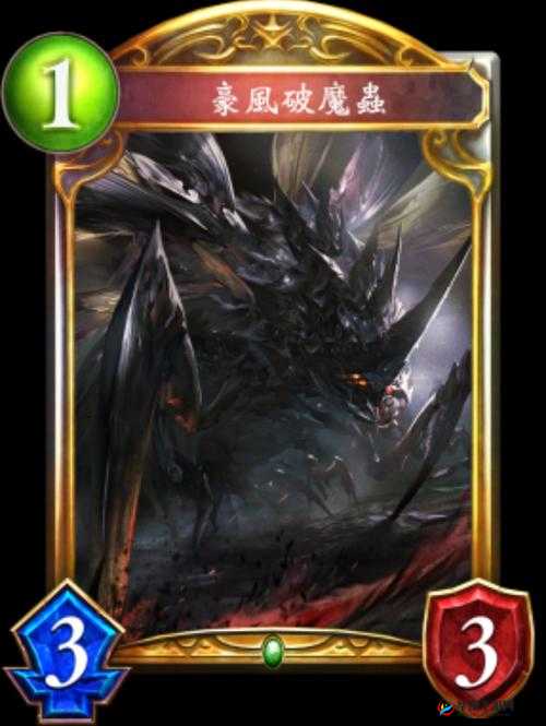 影之诗妖精上位策略,深度解析虫虫妖卡组