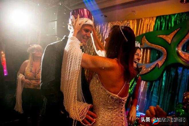 欧美性文化狂欢盛宴:一场独特的视觉与感官冲击