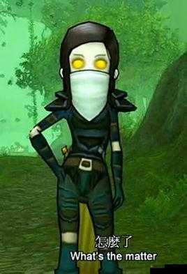 我叫MT英雄杀盗贼姑娘英雄特性解析