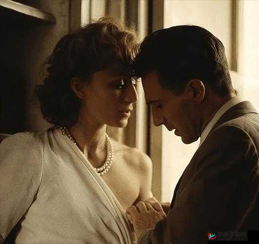 成人影视：探索人性与欲望的边界