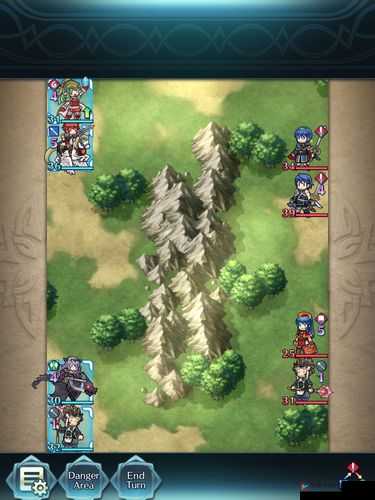 火焰纹章英雄的继承机制，策略与战术的深度探索