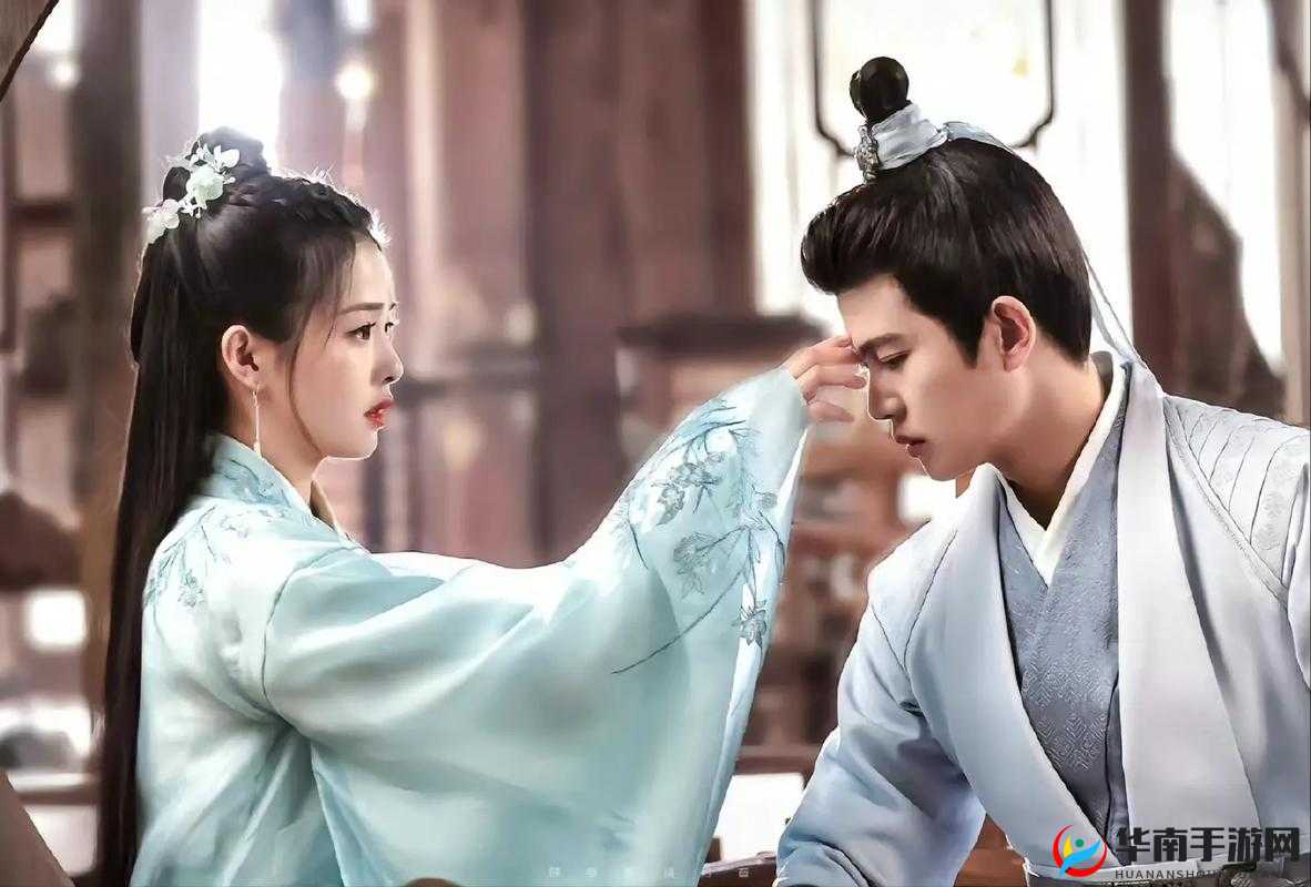 周生辰进入时宜身体，深入探索