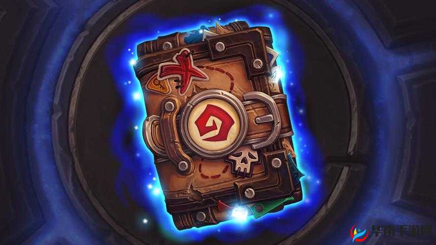 炉石传说安戈洛新卡包解锁，资源管理、高效利用与最大化价值