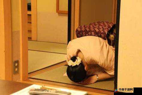 女仆扒开私密处跪着让客人尽情玩的禁忌场景