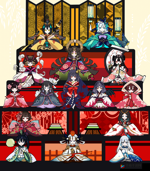 阴阳师，摇树获奖的策略与资源管理艺术