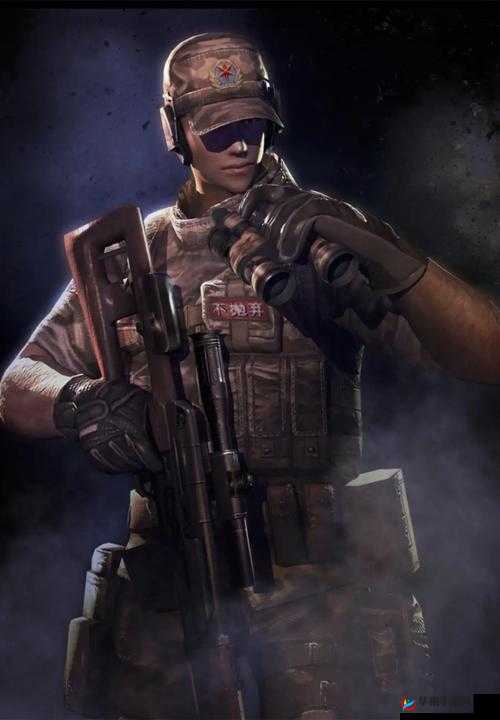 黑色城镇狙击战，个人模式独领风骚