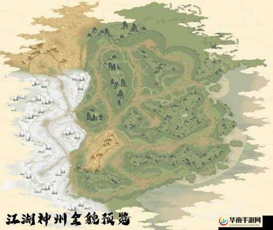 新年客栈探险记,解锁地图的隐藏奥秘