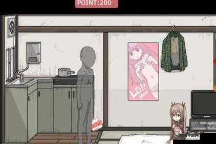 可以随意触摸人物隐私的超刺激手游等你来体验