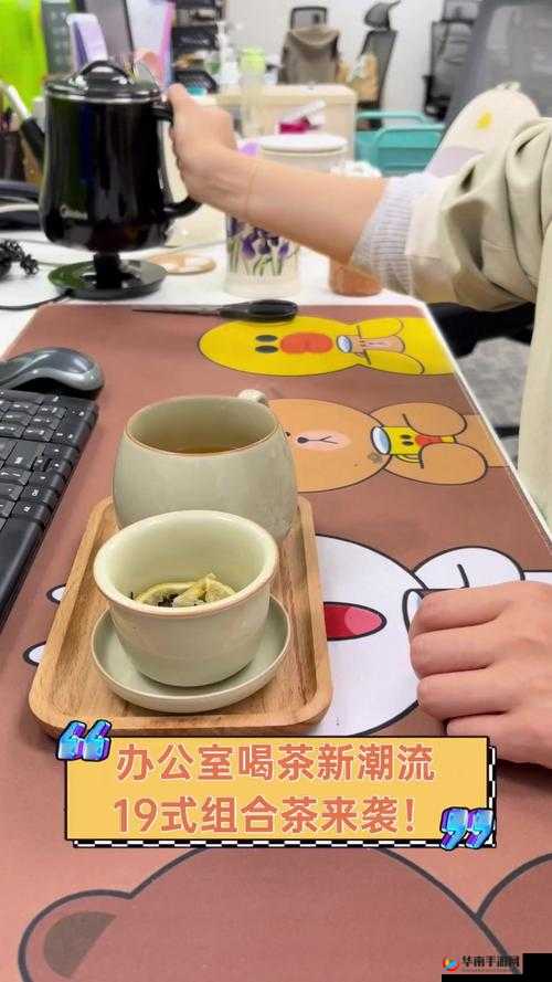 51 品茶最新：畅享独特品茶体验新潮流